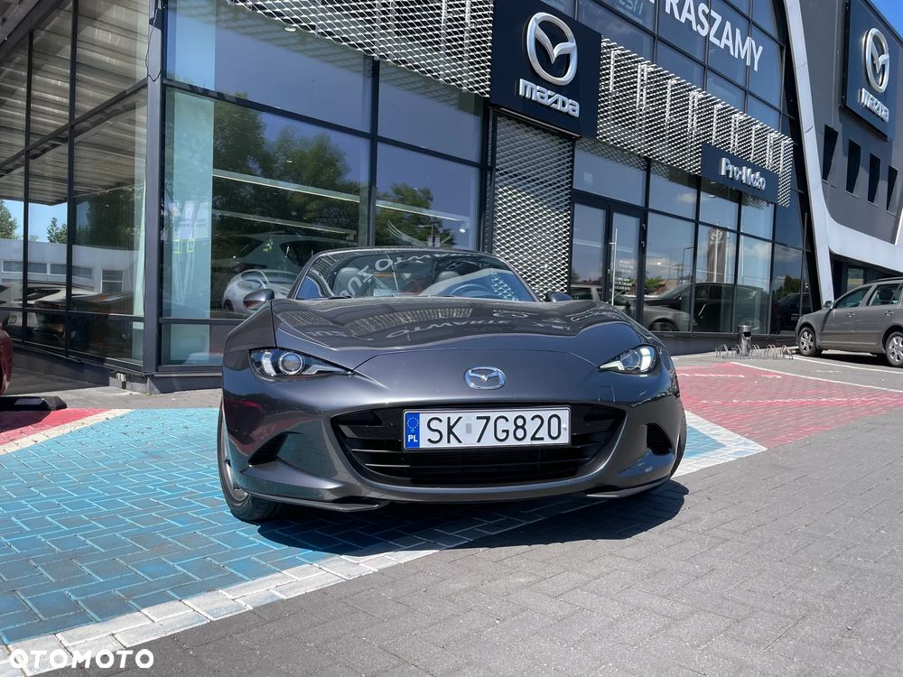 Mazda MX-5 2.0 Exclusive-Line - 7