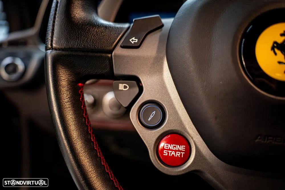Ferrari 458 Italia - 22