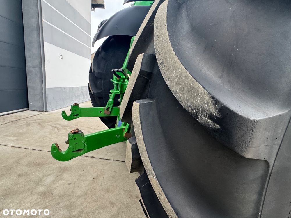 John Deere 6175 R - 13