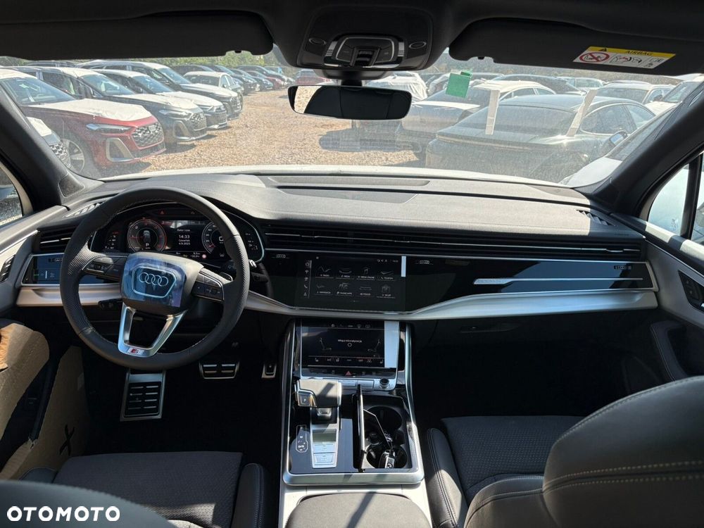 Audi Q7 - 7