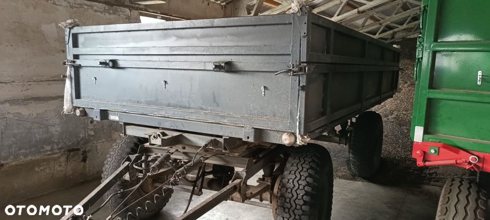 Ifa HW 6011 (HL 6011) - 1