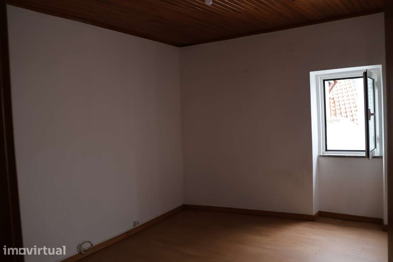 Há casas que são apenas paredes. E há casas que contam histórias. - Grande imagem: 5/14