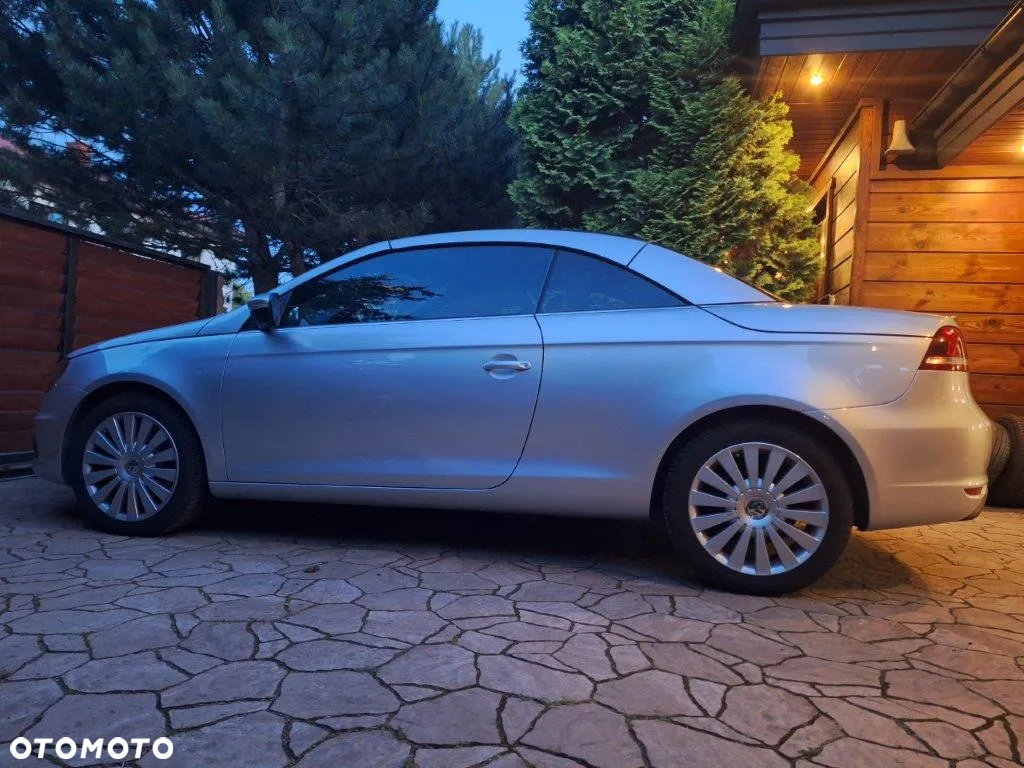 Volkswagen Eos 2.0 TSI DSG - 6