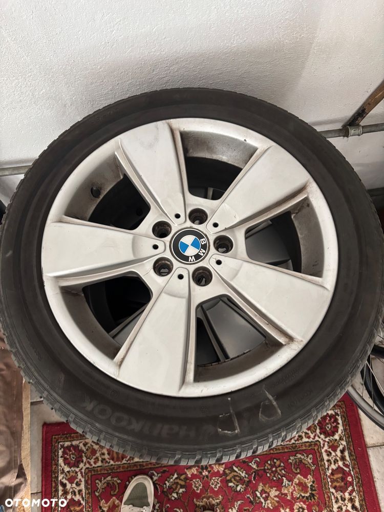 BMW X3 - 14