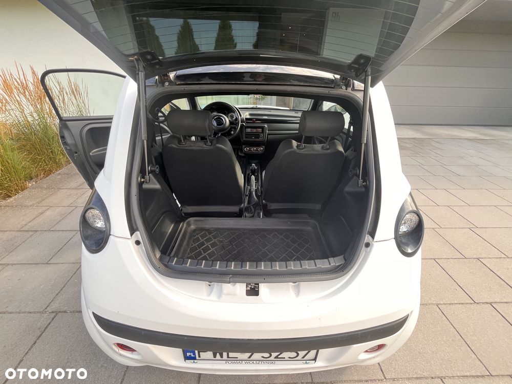 Microcar DUE First - 7