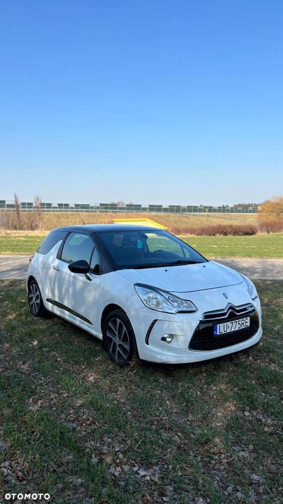 Citroën DS3 Pure Tech 82 Chic - 5