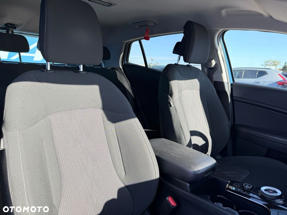 Kia Sportage 1.6 CRDI MHEV L 2WD DCT - 18