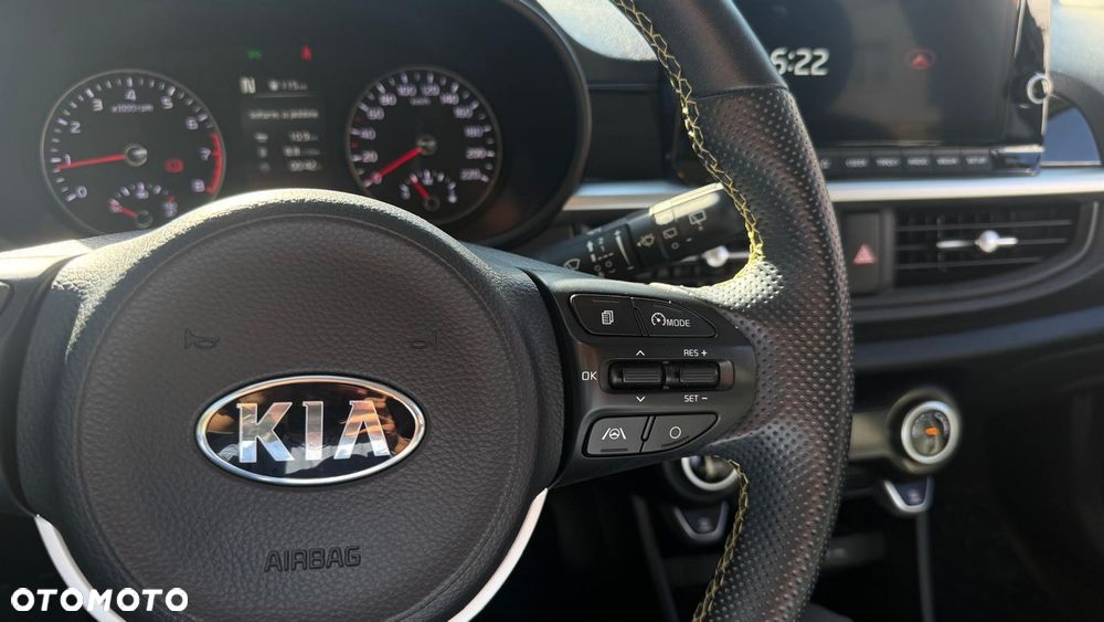 Kia Picanto - 13