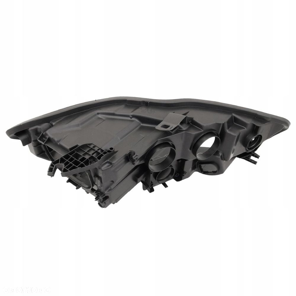 Obudowa Reflektora Puszka AUDI A6 C7 4G 4G0 2014-2018 Lift AFS L - 2
