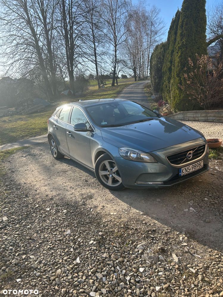 Volvo V40 - 7