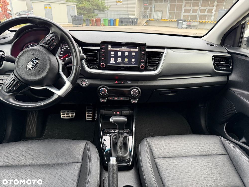Kia Stonic 1.0 T-GDI DCT OPF Vision - 19