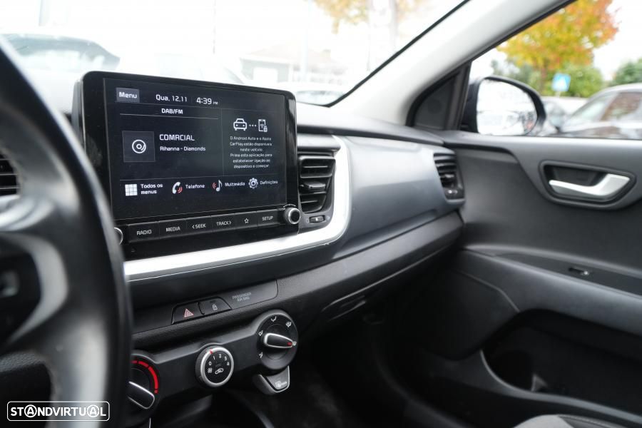 Kia Stonic 1.2 Dynamic - 17