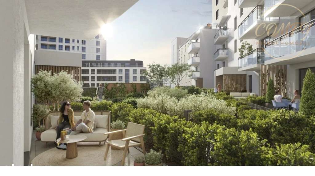 Apartament 3-pok. z balkonem przy morzu bez PCC - Pełny obrazek: 4/7