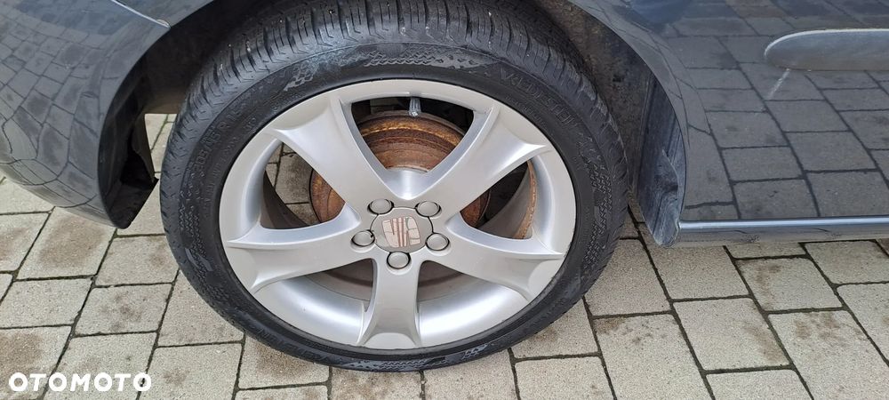 Seat Ibiza SC 1.4 16V Reference - 12