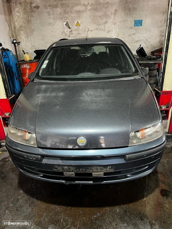 Frente Completa Fiat Punto (188_) - 1