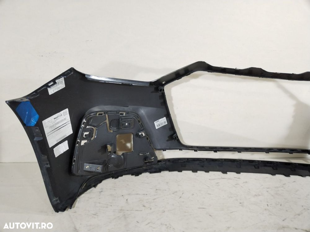 Bara fata Audi A1 S-Line, 2018, 2019, 2020, 2021, 2022, cod OE 82A807437F - 10