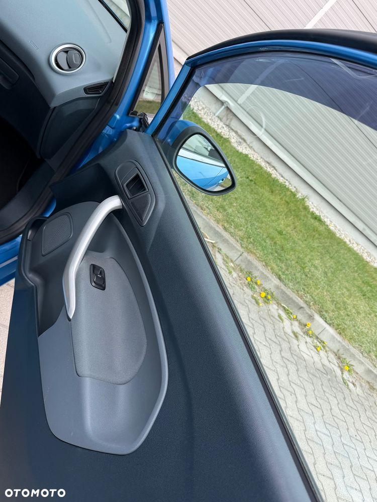 Ford Fiesta 1.25 SYNC Edition - 22