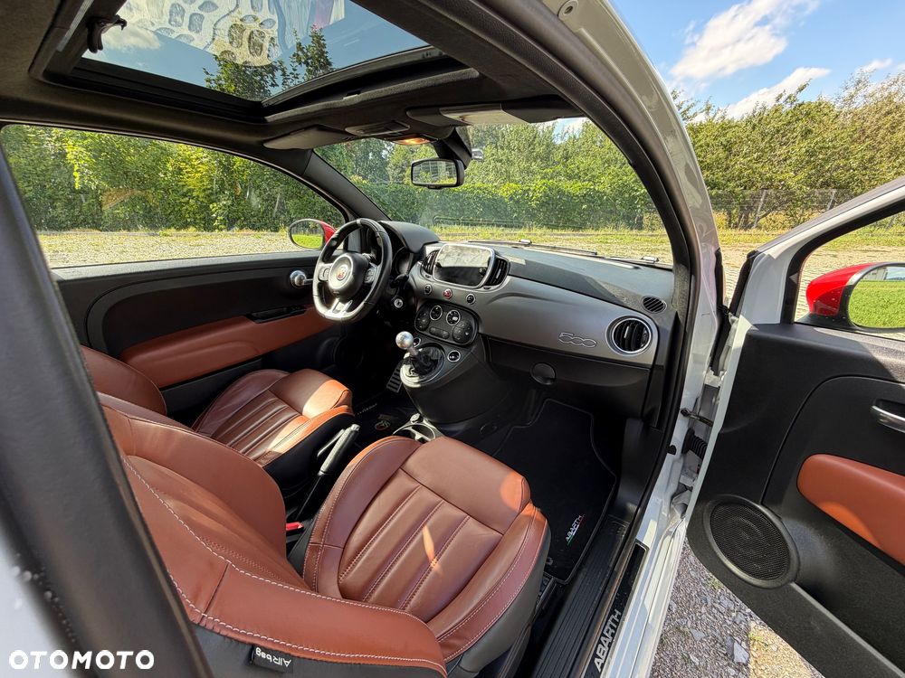 Fiat 500 - 26