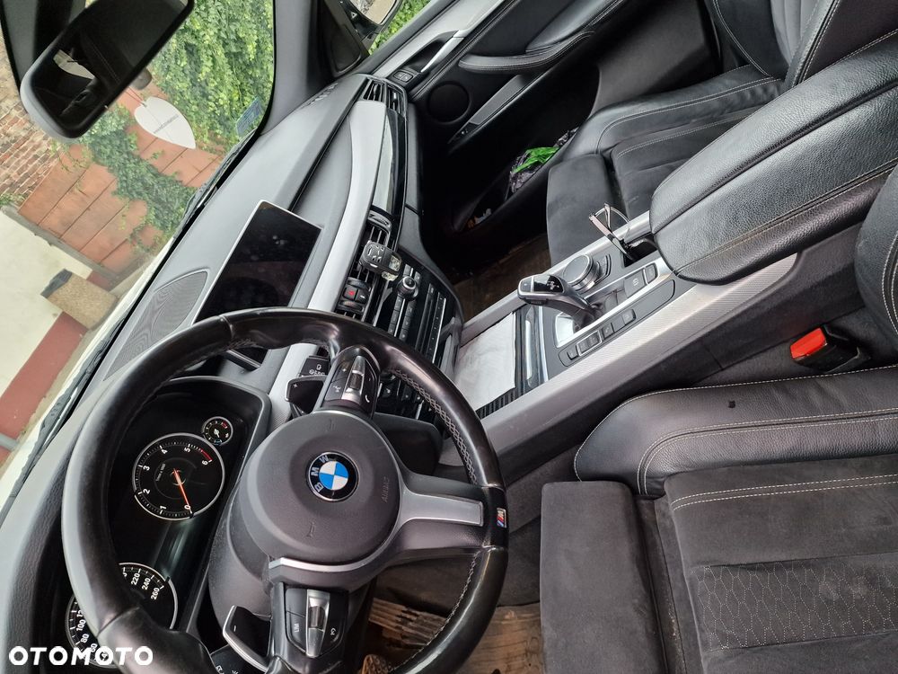BMW X5 - 6