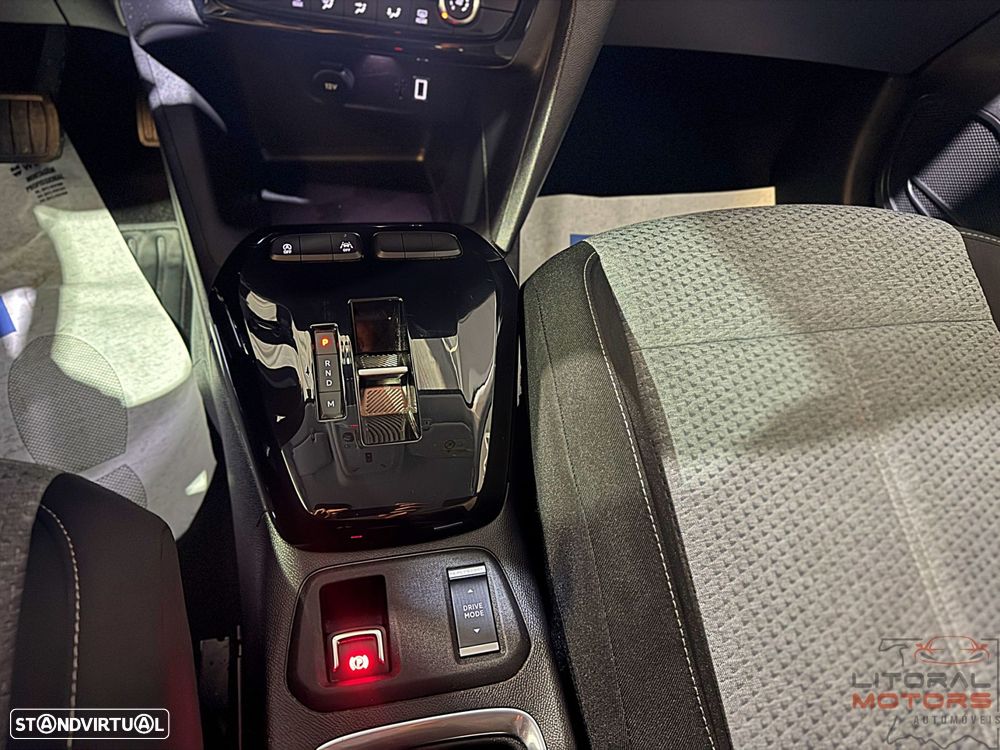 Opel Corsa 1.2 T Elegance Aut. - 29