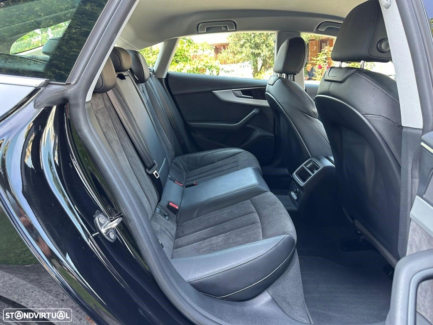 Audi A5 Sportback 2.0 TDI Sport S tronic - 36
