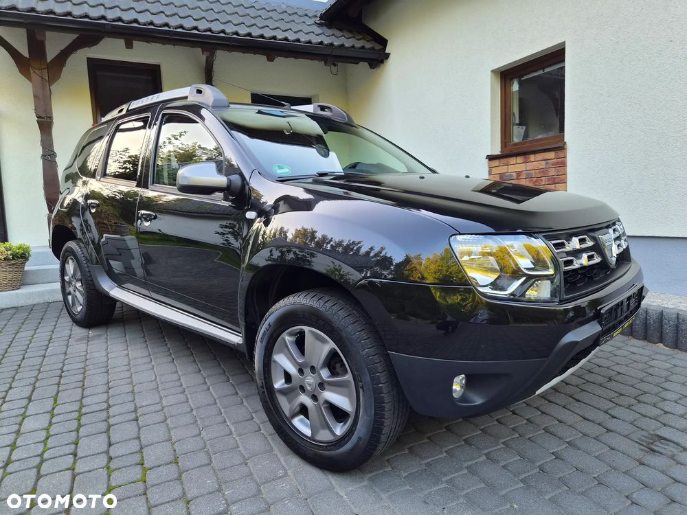 Dacia Duster TCe 125 2WD Prestige - 25