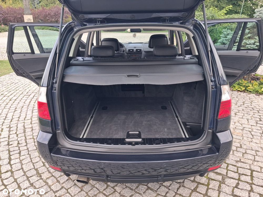 BMW X3 - 12