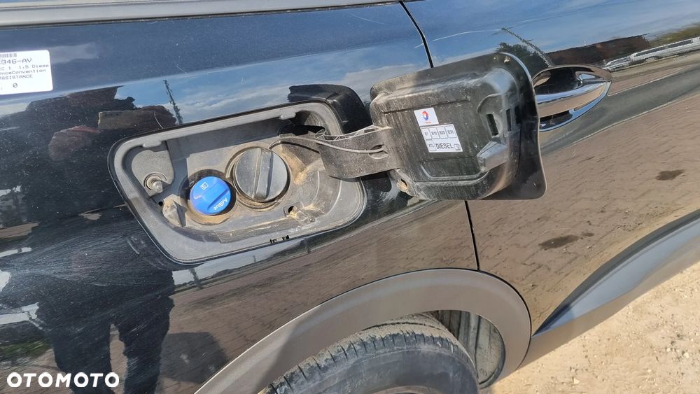 Peugeot 5008 BlueHDI 130 EAT8 Active Pack - 19