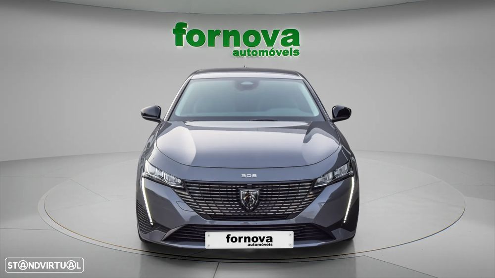 Peugeot 308 1.2 PureTech Allure - 3