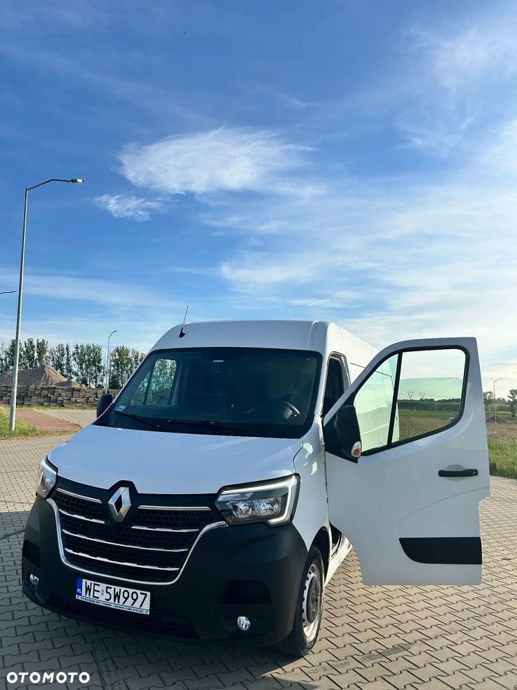 Renault master - 6