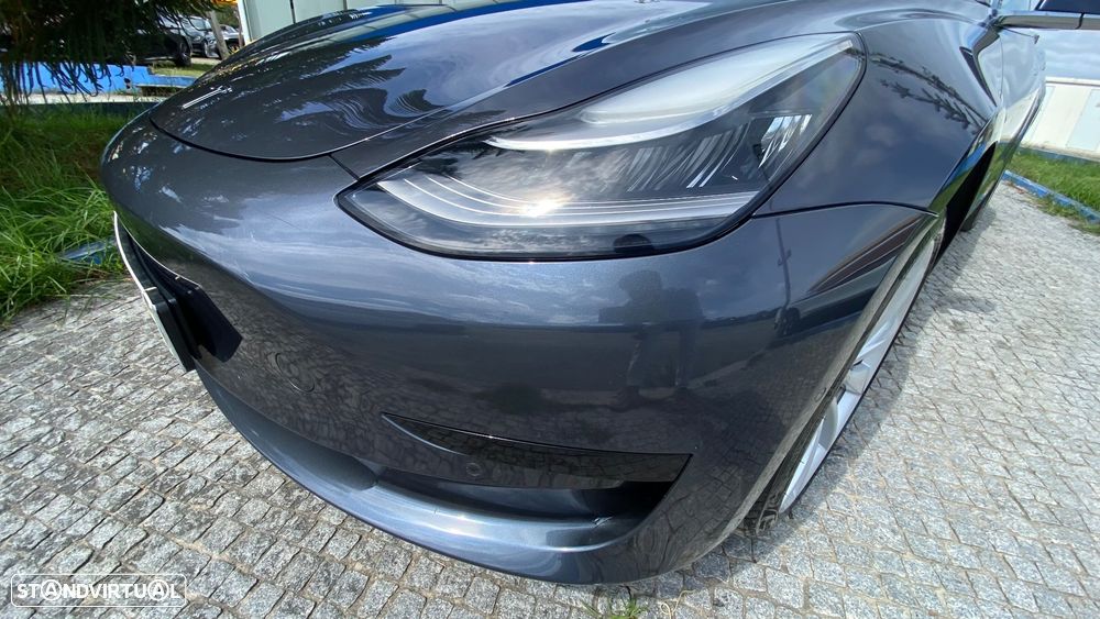 Tesla Model 3 Standard Range Plus RWD - 15