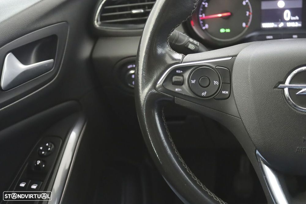 Opel Grandland X 1.5 CDTI Business Edition - 11