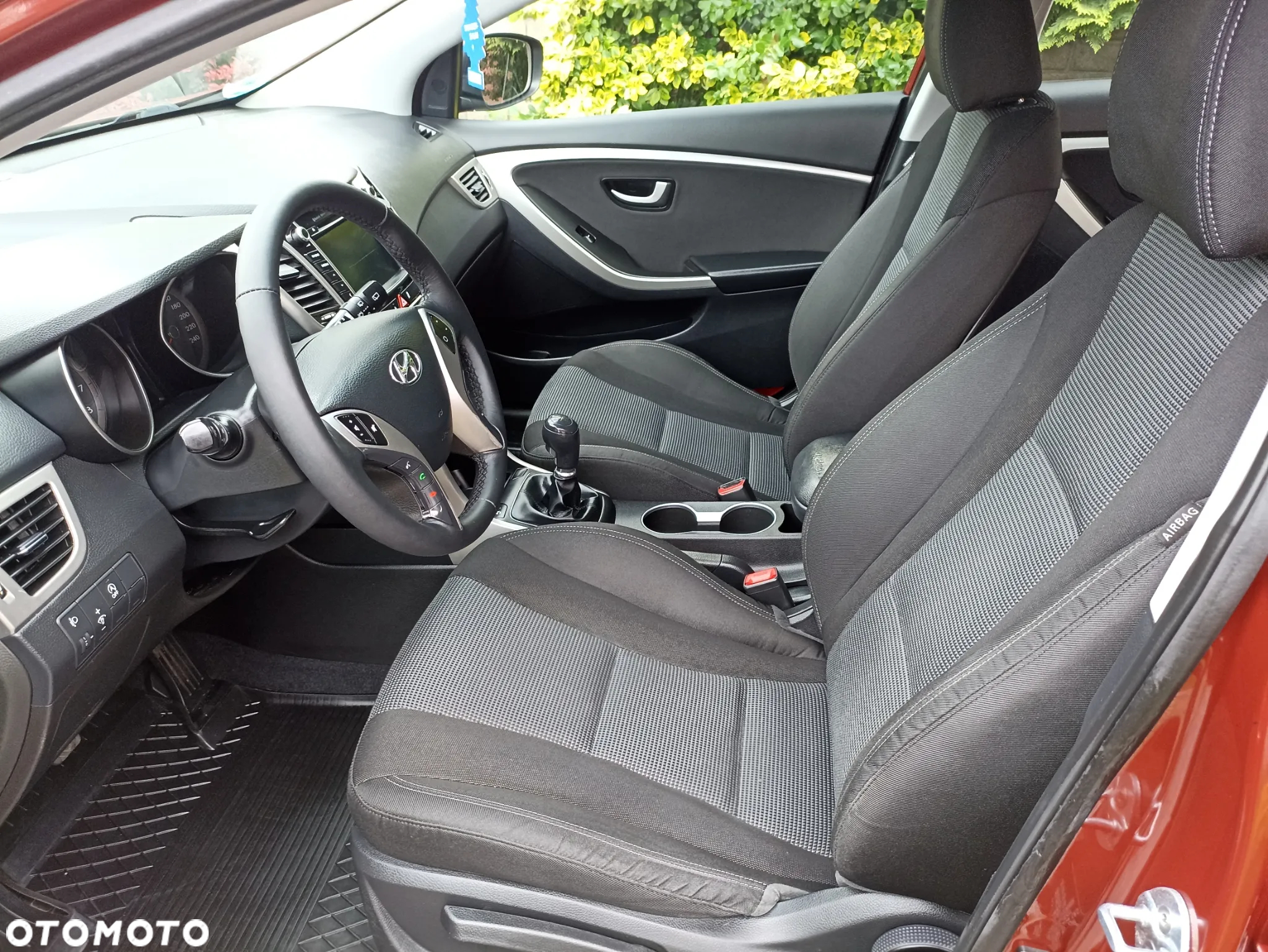 Hyundai i30 - 15