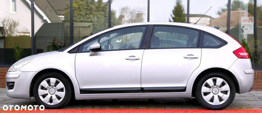 Citroën C4 - 24