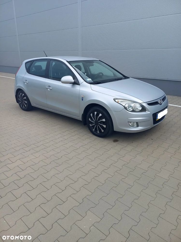 Hyundai i30 - 7
