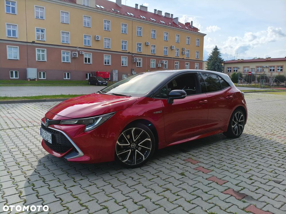 Toyota Corolla - 16