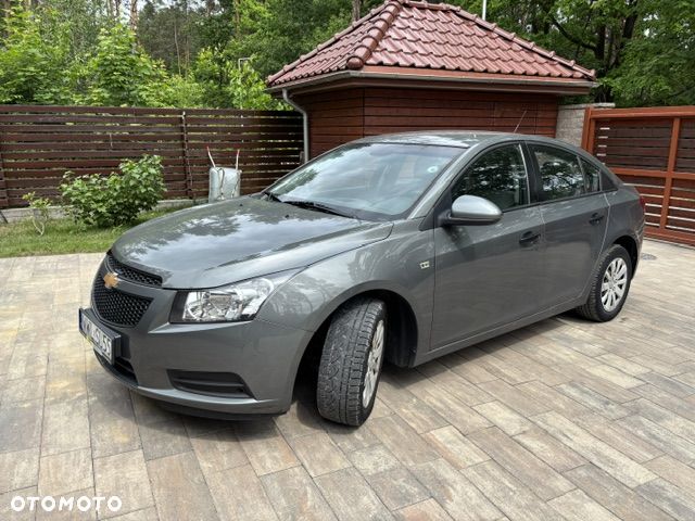 Chevrolet Cruze 2.0 VDCi Base - 1