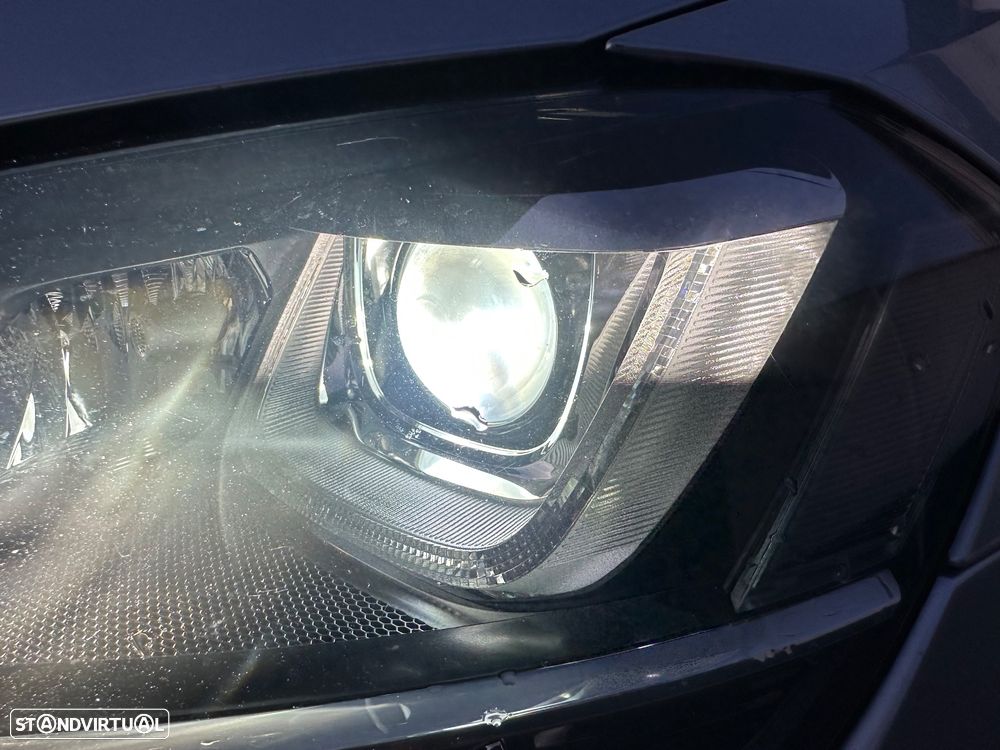 VW Golf 1.6 TDi Highline DSG - 44