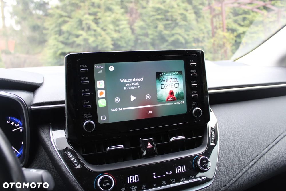 Toyota Corolla 1.6 Comfort - 23