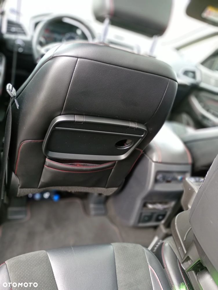Ford S-Max 2.0 EcoBlue ST-Line - 13