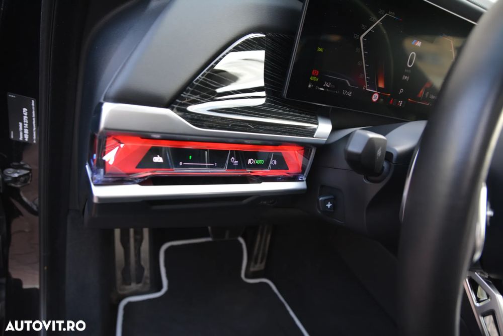 BMW Seria 7 - 16