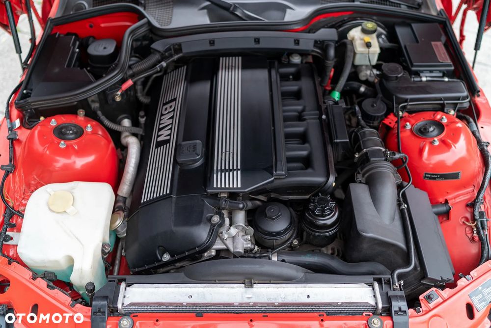 BMW Z3 - 33