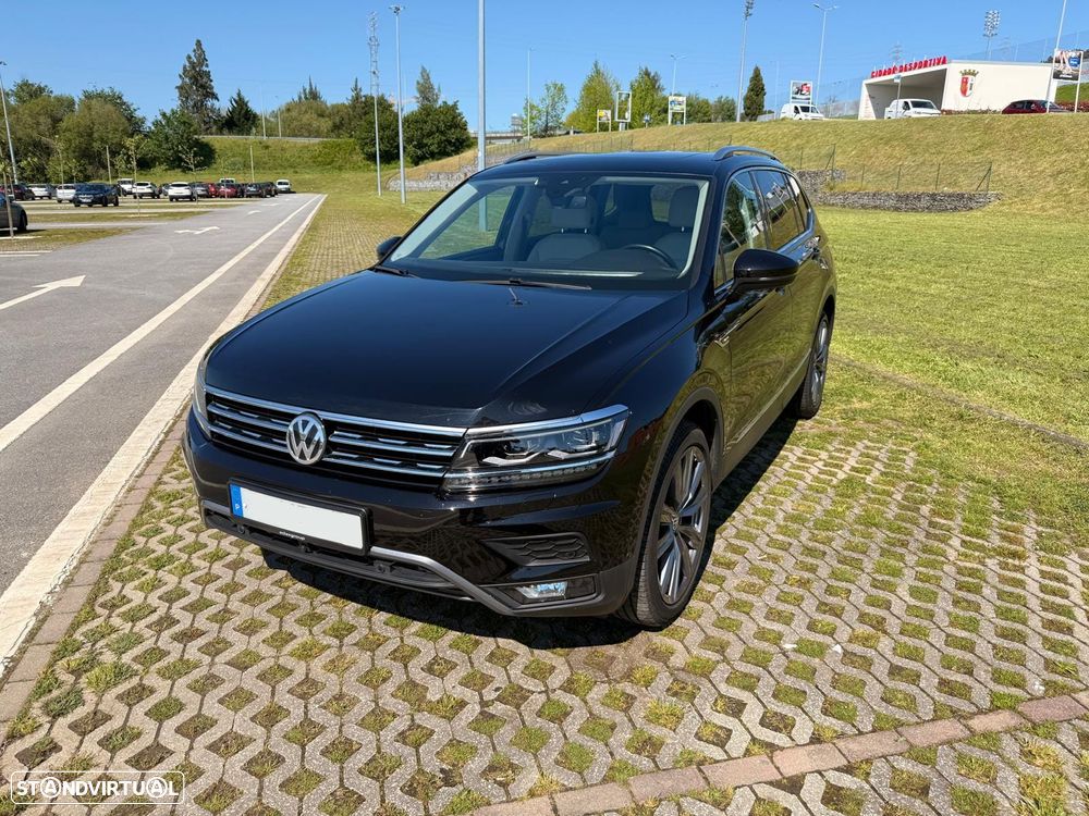 VW Tiguan Allspace 2.0 TDI High.DSG 4Motion - 3