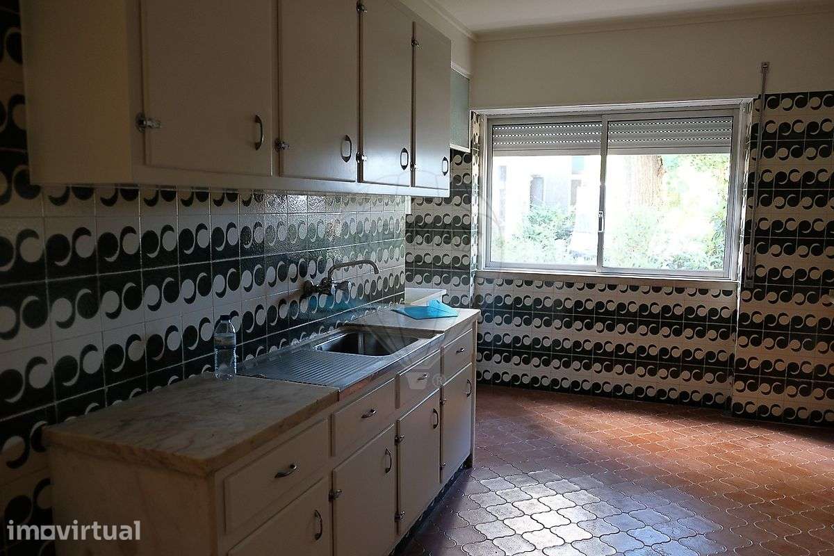 Apartamento T5 para arrendamento - Grande imagem: 4/38
