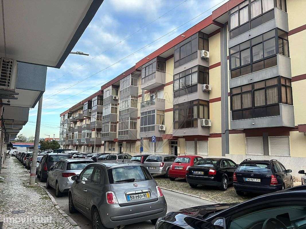 Apartamento T2 para venda - Grande imagem: 2/13
