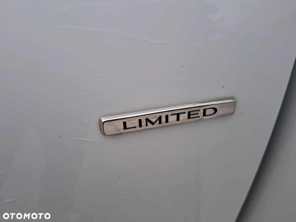 Renault Grand Scenic TCe 140 GPF LIMITED - 28