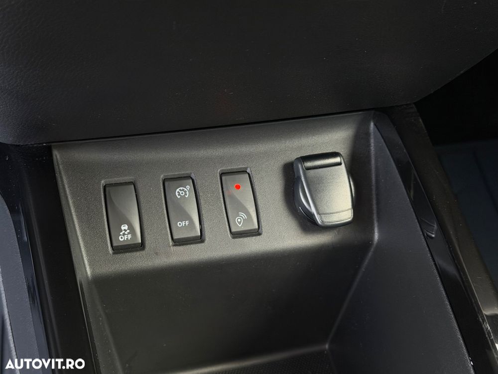 Dacia Spring 26.8 kWh Extreme - 18