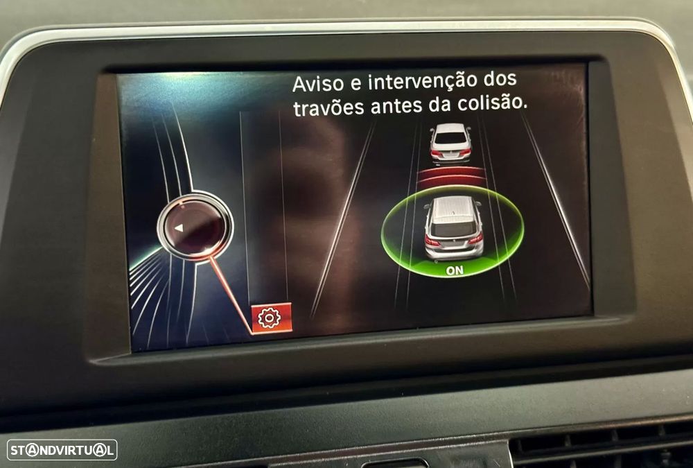 BMW 216 Active Tourer d Advantage - 36