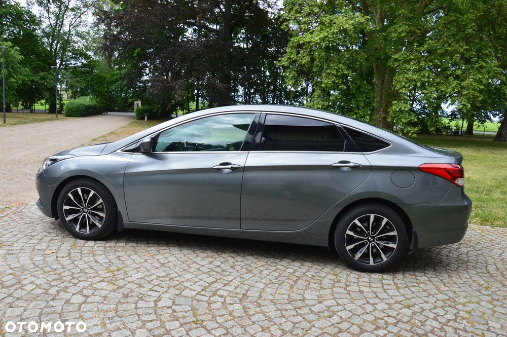 Hyundai i40 - 15