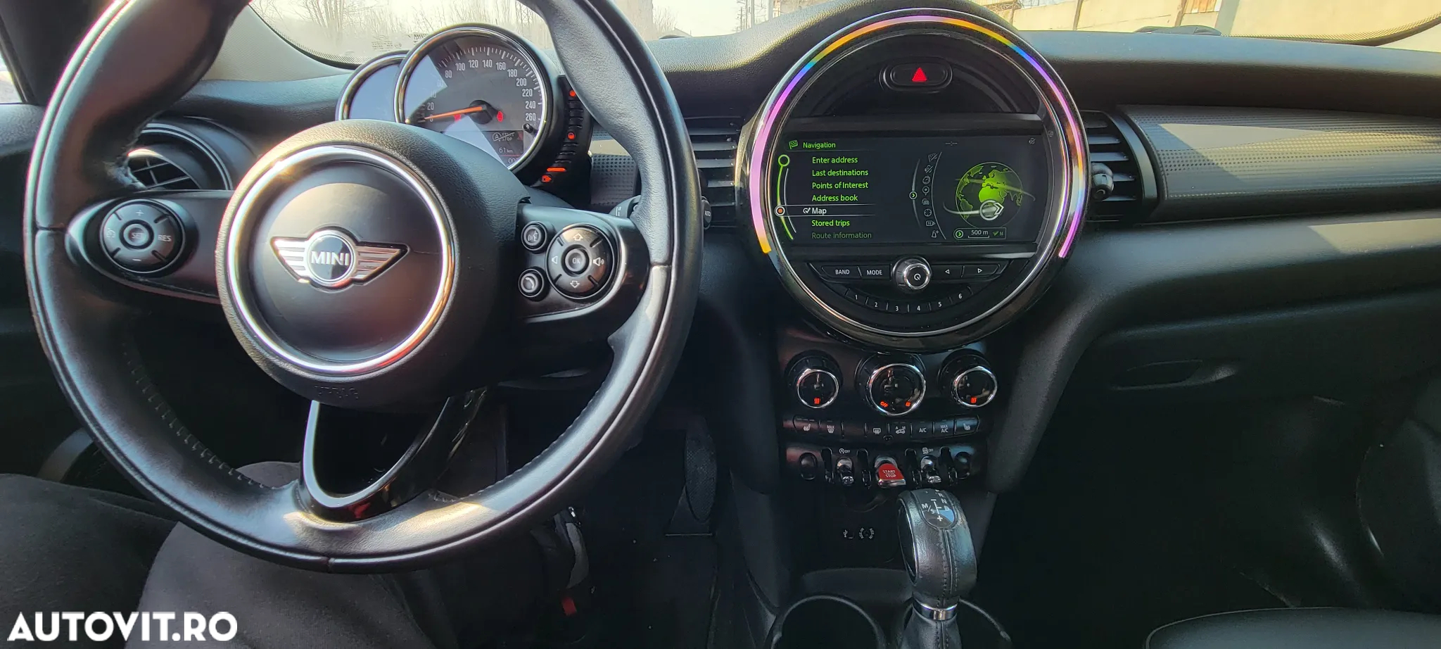 Mini Cooper Aut. - 19